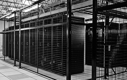 Data Center CDM